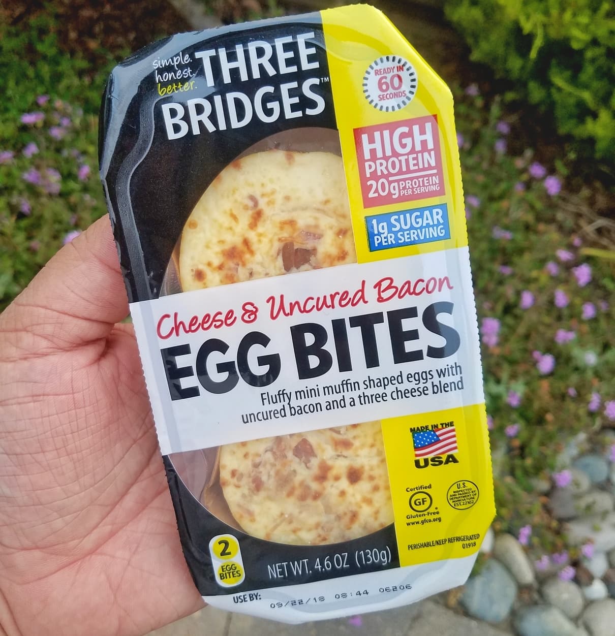Foodbeast - Egg Bites at Costco are super cheap