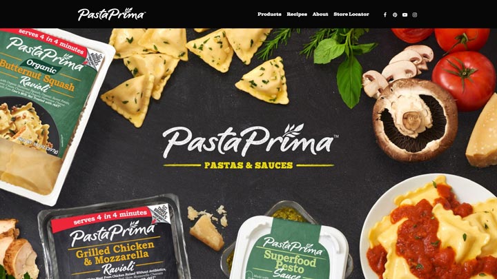 Pasta Prima